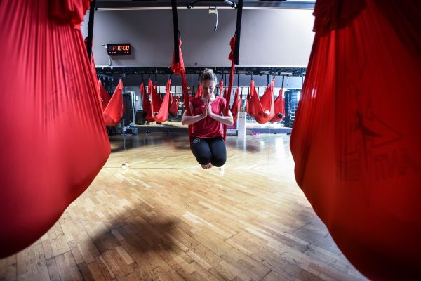 Foto Piero Cruciatti / LaPresse
13-05-2017 Milano, Italia
Sport
Run4Me Lierac - Anti Gravity Training c/o Hard Candy Fitness Milano
Nella foto: Run4Me Lierac - Anti Gravity Training c/o Hard Candy Fitness Milano
Obstacle Race 
Photo Piero Cruciatti / LaPresse
13-05-2017 Milano, Italy
Sport
Run4Me Lierac - Anti Gravity Training c/o Hard Candy Fitness Milano
In the photo: Run4Me Lierac - Anti Gravity Training c/o Hard Candy Fitness Milano