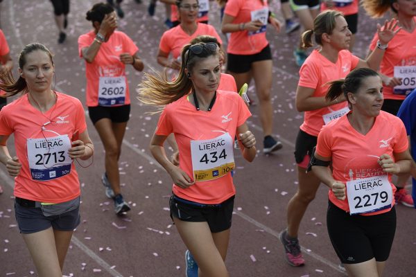 Foto LaPresse - Marco Alpozzi
17 06 2017 Milano ( Italia )
Sport
Lierac Beauty Run 2017, la corsa dedicata alle donne.
Nella foto:

Photo LaPresse - Marco Alpozzi
June 17, 2017 Milan ( Italy )
sport
Lierac Beauty Run 2017, the race dedicated to women.
in the pic: