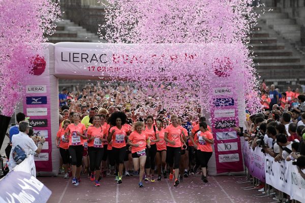 Foto LaPresse - Marco Alpozzi
17 06 2017 Milano ( Italia )
Sport
Lierac Beauty Run 2017, la corsa dedicata alle donne.
Nella foto:

Photo LaPresse - Marco Alpozzi
June 17, 2017 Milan ( Italy )
sport
Lierac Beauty Run 2017, the race dedicated to women.
in the pic: