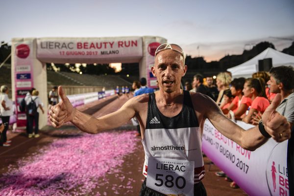 Foto LaPresse - Marco Alpozzi
17 06 2017 Milano ( Italia )
Sport
Lierac Beauty Run 2017, la corsa dedicata alle donne.
Nella foto:

Photo LaPresse - Marco Alpozzi
June 17, 2017 Milan ( Italy )
sport
Lierac Beauty Run 2017, the race dedicated to women.
in the pic: