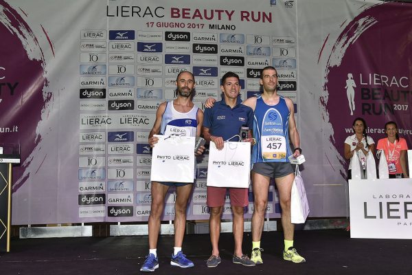 Foto LaPresse - Fabio Ferrari
17 06 2017 Milano ( Italia )
Sport
Lierac Beauty Run 2017, la corsa dedicata alle donne.
Nella foto:durante la manifestazione