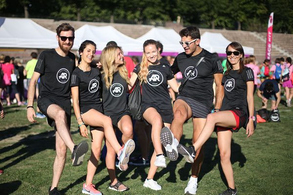 Foto LaPresse - Stefano Porta
17 06 2017 Milano ( Italia )
Sport
Lierac Beauty Run 2017, la corsa dedicata alle donne.


Photo LaPresse - Stefano Porta
June 17, 2017 Milan ( Italy )
sport
Lierac Beauty Run 2017, the race dedicated to women.