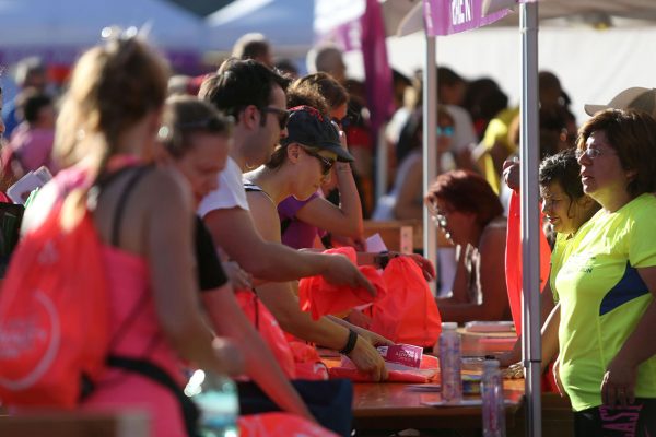 Foto LaPresse - Stefano Porta
17 06 2017 Milano ( Italia )
Sport
Lierac Beauty Run 2017, la corsa dedicata alle donne.


Photo LaPresse - Stefano Porta
June 17, 2017 Milan ( Italy )
sport
Lierac Beauty Run 2017, the race dedicated to women.