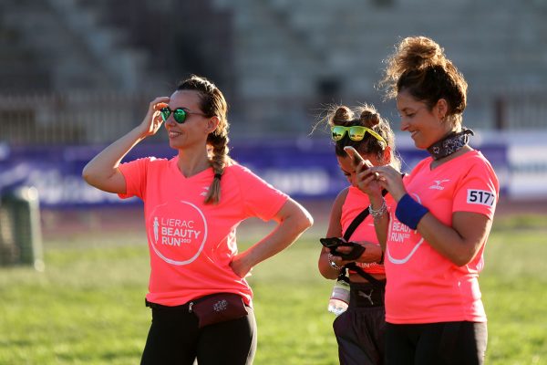 Foto LaPresse - Stefano Porta
17 06 2017 Milano ( Italia )
Sport
Lierac Beauty Run 2017, la corsa dedicata alle donne.


Photo LaPresse - Stefano Porta
June 17, 2017 Milan ( Italy )
sport
Lierac Beauty Run 2017, the race dedicated to women.