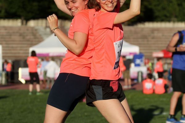 Foto LaPresse - Stefano Porta
17 06 2017 Milano ( Italia )
Sport
Lierac Beauty Run 2017, la corsa dedicata alle donne.


Photo LaPresse - Stefano Porta
June 17, 2017 Milan ( Italy )
sport
Lierac Beauty Run 2017, the race dedicated to women.