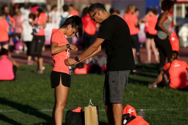 Foto LaPresse - Stefano Porta
17 06 2017 Milano ( Italia )
Sport
Lierac Beauty Run 2017, la corsa dedicata alle donne.


Photo LaPresse - Stefano Porta
June 17, 2017 Milan ( Italy )
sport
Lierac Beauty Run 2017, the race dedicated to women.