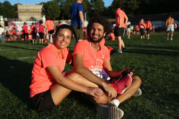 Foto LaPresse - Stefano Porta
17 06 2017 Milano ( Italia )
Sport
Lierac Beauty Run 2017, la corsa dedicata alle donne.


Photo LaPresse - Stefano Porta
June 17, 2017 Milan ( Italy )
sport
Lierac Beauty Run 2017, the race dedicated to women.