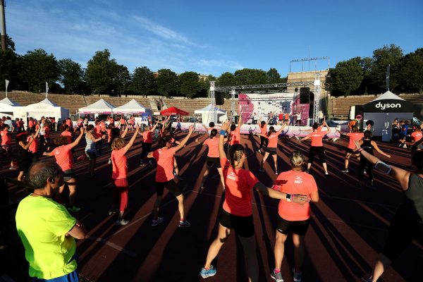 Foto LaPresse - Stefano Porta
17 06 2017 Milano ( Italia )
Sport
Lierac Beauty Run 2017, la corsa dedicata alle donne.


Photo LaPresse - Stefano Porta
June 17, 2017 Milan ( Italy )
sport
Lierac Beauty Run 2017, the race dedicated to women.