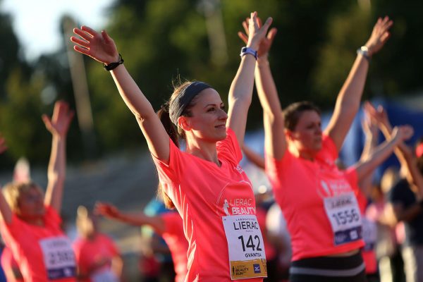 Foto LaPresse - Stefano Porta
17 06 2017 Milano ( Italia )
Sport
Lierac Beauty Run 2017, la corsa dedicata alle donne.


Photo LaPresse - Stefano Porta
June 17, 2017 Milan ( Italy )
sport
Lierac Beauty Run 2017, the race dedicated to women.