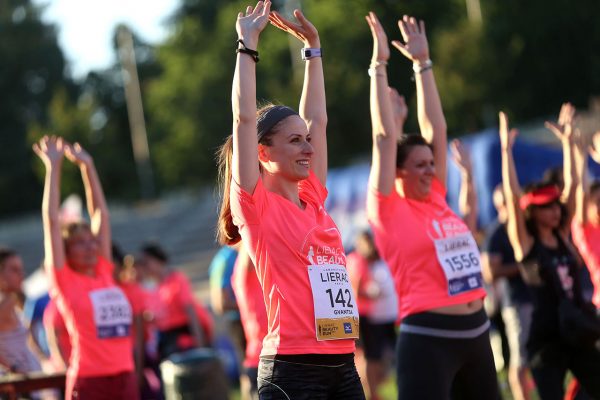 Foto LaPresse - Stefano Porta
17 06 2017 Milano ( Italia )
Sport
Lierac Beauty Run 2017, la corsa dedicata alle donne.


Photo LaPresse - Stefano Porta
June 17, 2017 Milan ( Italy )
sport
Lierac Beauty Run 2017, the race dedicated to women.