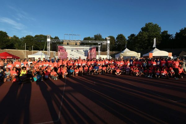 Foto LaPresse - Stefano Porta
17 06 2017 Milano ( Italia )
Sport
Lierac Beauty Run 2017, la corsa dedicata alle donne.


Photo LaPresse - Stefano Porta
June 17, 2017 Milan ( Italy )
sport
Lierac Beauty Run 2017, the race dedicated to women.