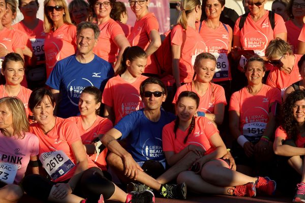 Foto LaPresse - Stefano Porta
17 06 2017 Milano ( Italia )
Sport
Lierac Beauty Run 2017, la corsa dedicata alle donne.
Nella Foto : Filippo Manucci

Photo LaPresse - Stefano Porta
June 17, 2017 Milan ( Italy )
sport
Lierac Beauty Run 2017, the race dedicated to women.
In The PIc Filippo Manucci