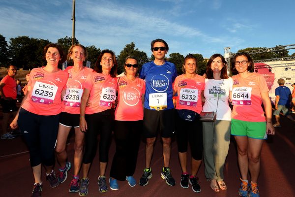 Foto LaPresse - Stefano Porta
17 06 2017 Milano ( Italia )
Sport
Lierac Beauty Run 2017, la corsa dedicata alle donne.
Nella Foto : Filippo Manucci

Photo LaPresse - Stefano Porta
June 17, 2017 Milan ( Italy )
sport
Lierac Beauty Run 2017, the race dedicated to women.
In The PIc Filippo Manucci