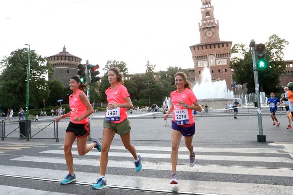 Foto LaPresse - Stefano Porta
17 06 2017 Milano ( Italia )
Sport
Lierac Beauty Run 2017, la corsa dedicata alle donne.


Photo LaPresse - Stefano Porta
June 17, 2017 Milan ( Italy )
sport
Lierac Beauty Run 2017, the race dedicated to women.