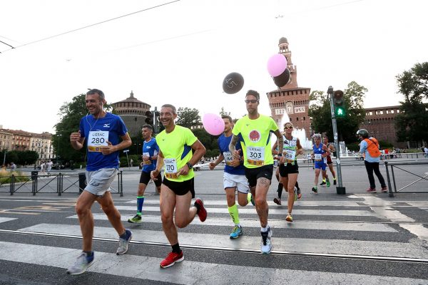 Foto LaPresse - Stefano Porta
17 06 2017 Milano ( Italia )
Sport
Lierac Beauty Run 2017, la corsa dedicata alle donne.
Nella foto: Federica Fontana 

Photo LaPresse - Stefano Porta
June 17, 2017 Milan ( Italy )
sport
Lierac Beauty Run 2017, the race dedicated to women.