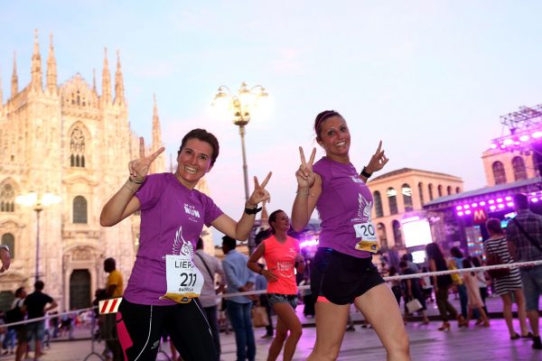 Foto LaPresse - Stefano Porta
17 06 2017 Milano ( Italia )
Sport
Lierac Beauty Run 2017, la corsa dedicata alle donne.
Nella foto: Federica Fontana 

Photo LaPresse - Stefano Porta
June 17, 2017 Milan ( Italy )
sport
Lierac Beauty Run 2017, the race dedicated to women.