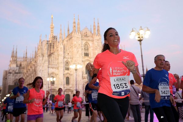 Foto LaPresse - Stefano Porta
17 06 2017 Milano ( Italia )
Sport
Lierac Beauty Run 2017, la corsa dedicata alle donne.
Nella foto: Federica Fontana 

Photo LaPresse - Stefano Porta
June 17, 2017 Milan ( Italy )
sport
Lierac Beauty Run 2017, the race dedicated to women.