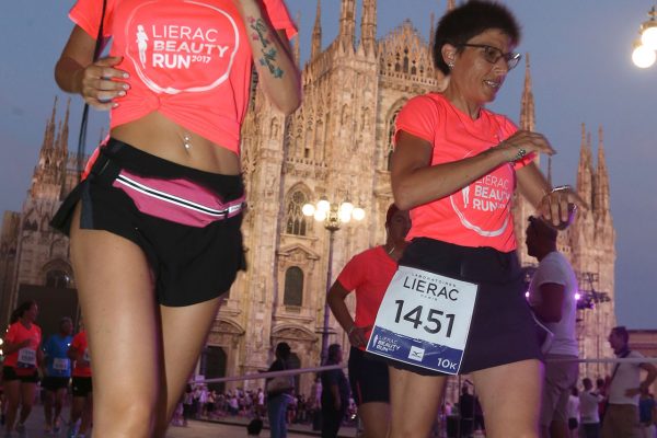 Foto LaPresse - Stefano Porta
17 06 2017 Milano ( Italia )
Sport
Lierac Beauty Run 2017, la corsa dedicata alle donne.


Photo LaPresse - Stefano Porta
June 17, 2017 Milan ( Italy )
sport
Lierac Beauty Run 2017, the race dedicated to women.