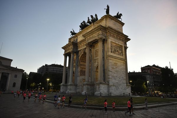 Lierac-Beauty-Run_Arco-della-Pace_ph