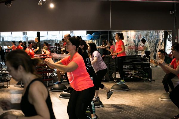 Foto LaPresse/Stefano De Grandis
17/03/18 Milano

Allenamento lierac