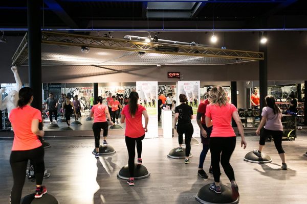 Foto LaPresse/Stefano De Grandis
17/03/18 Milano

Allenamento lierac