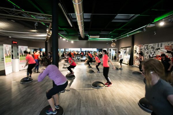 Foto LaPresse/Stefano De Grandis
17/03/18 Milano

Allenamento lierac