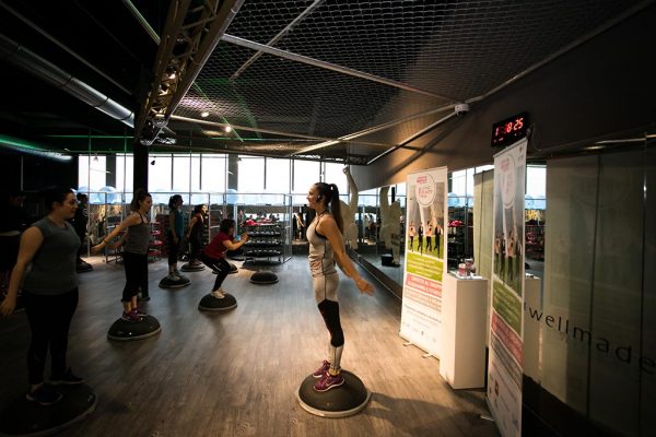 Foto LaPresse/Stefano De Grandis
17/03/18 Milano

Allenamento lierac