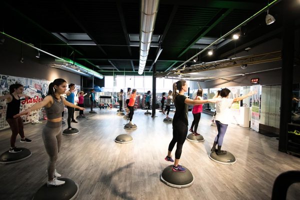 Foto LaPresse/Stefano De Grandis
17/03/18 Milano

Allenamento lierac