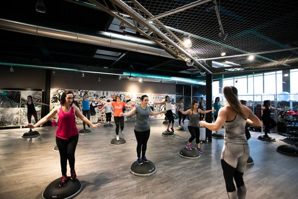 Foto LaPresse/Stefano De Grandis
17/03/18 Milano

Allenamento lierac