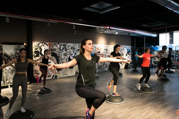 Foto LaPresse/Stefano De Grandis
17/03/18 Milano

Allenamento lierac