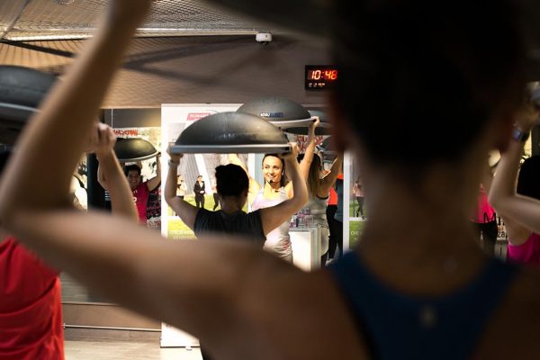 Foto LaPresse/Stefano De Grandis
17/03/18 Milano

Allenamento lierac