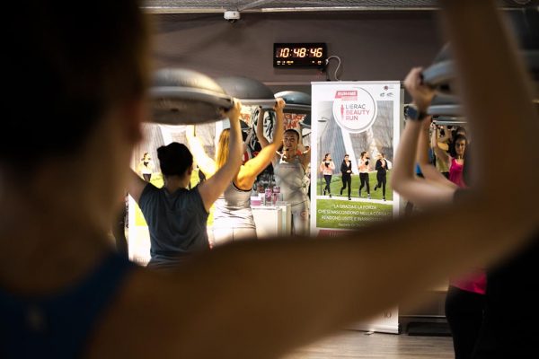 Foto LaPresse/Stefano De Grandis
17/03/18 Milano

Allenamento lierac