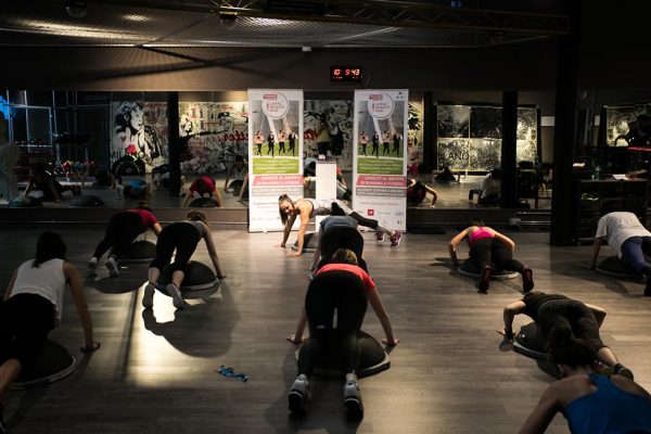 Foto LaPresse/Stefano De Grandis
17/03/18 Milano

Allenamento lierac