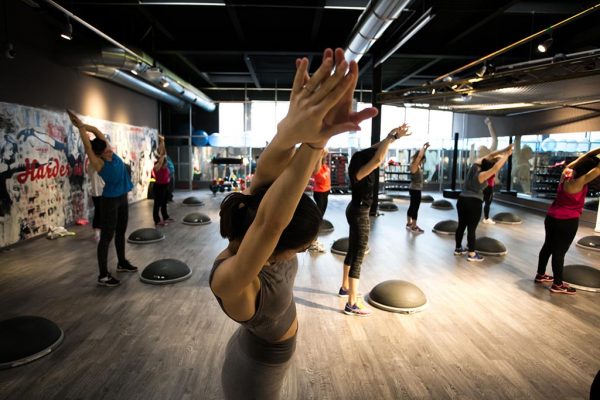 Foto LaPresse/Stefano De Grandis
17/03/18 Milano

Allenamento lierac