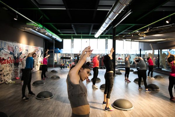 Foto LaPresse/Stefano De Grandis
17/03/18 Milano

Allenamento lierac