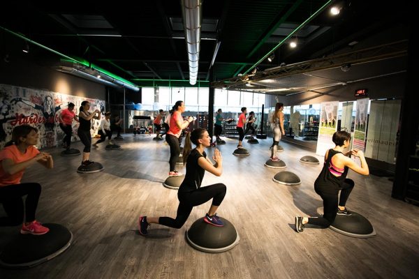 Foto LaPresse/Stefano De Grandis
17/03/18 Milano

Allenamento lierac