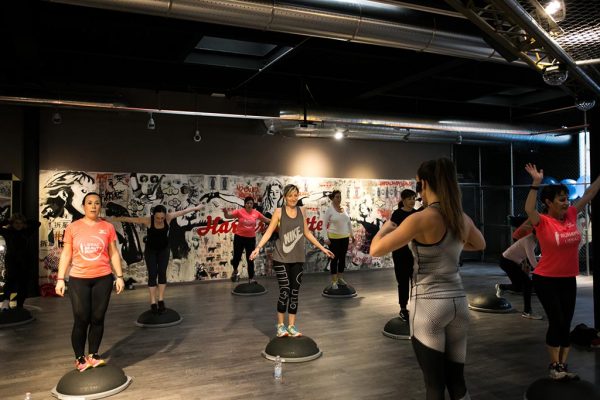 Foto LaPresse/Stefano De Grandis
17/03/18 Milano

Allenamento lierac