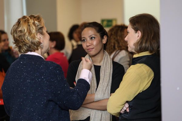 Foto LaPresse - Ermes Beltrami 
17/05/2018 Milano 
Evento Lierac Maison Alès Groupe in Largo Donegani 2, Milano .