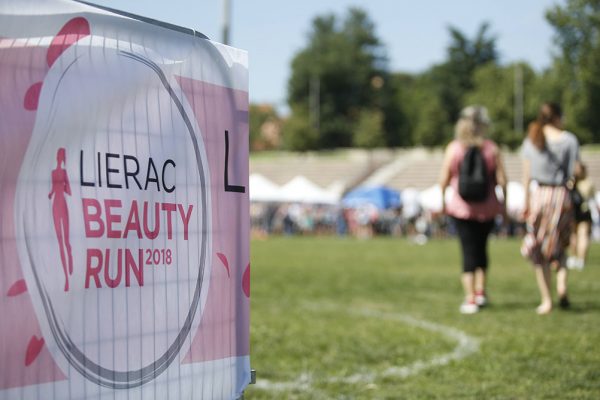 Foto LaPresse - Spada
09 Giugno 2018 - Arena Civica , Milano (Italia)  
Lierac Beauty Run 2018 
Sport 
Nella foto: un momento della giornata


Photo LaPresse - Spada
June 09  , 2018 Milan  (Italy )  
Sport 
Lierac Beauty Run 2018 
In the pic: a moment of journey