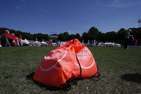 Foto LaPresse - Spada
09 Giugno 2018 - Arena Civica , Milano (Italia)  
Lierac Beauty Run 2018 
Sport 
Nella foto: un momento della giornata


Photo LaPresse - Spada
June 09  , 2018 Milan  (Italy )  
Sport 
Lierac Beauty Run 2018 
In the pic: a moment of journey