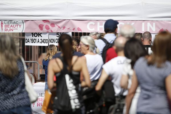 Foto LaPresse - Spada
09 Giugno 2018 - Arena Civica , Milano (Italia)  
Lierac Beauty Run 2018 
Sport 
Nella foto: un momento della giornata


Photo LaPresse - Spada
June 09  , 2018 Milan  (Italy )  
Sport 
Lierac Beauty Run 2018 
In the pic: a moment of journey