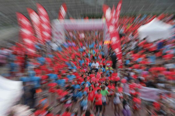 Foto LaPresse - Spada
09 Giugno 2018 - Arena Civica , Milano (Italia)  
Lierac Beauty Run 2018 
Sport 
Nella foto: partenza 5 km competitiva


Photo LaPresse - Spada
June 09  , 2018 Milan  (Italy )  
Sport 
Lierac Beauty Run 2018 
In the pic: start 5 km