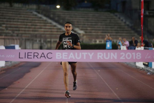 Foto LaPresse - Spada
09 Giugno 2018 - Arena Civica , Milano (Italia)  
Lierac Beauty Run 2018 
Sport 
Nella foto: primo 10 km 


Photo LaPresse - Spada
June 09  , 2018 Milan  (Italy )  
Sport 
Lierac Beauty Run 2018 
In the pic: