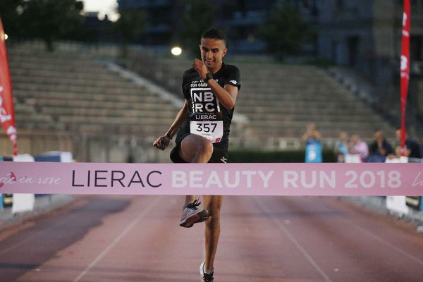 Foto LaPresse - Spada
09 Giugno 2018 - Arena Civica , Milano (Italia)  
Lierac Beauty Run 2018 
Sport 
Nella foto: primo 10 km 


Photo LaPresse - Spada
June 09  , 2018 Milan  (Italy )  
Sport 
Lierac Beauty Run 2018 
In the pic: