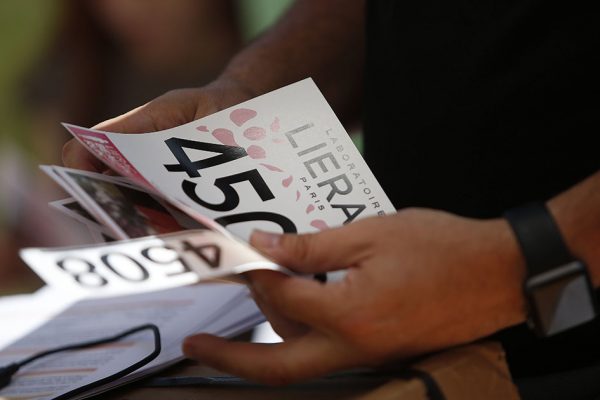 Foto LaPresse - Spada
09 Giugno 2018 - Arena Civica , Milano (Italia)  
Lierac Beauty Run 2018 
Sport 
Nella foto: un momento della giornata


Photo LaPresse - Spada
June 09  , 2018 Milan  (Italy )  
Sport 
Lierac Beauty Run 2018 
In the pic: a moment of journey